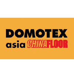 DOMOTEX asia/CHINAFLOOR 2021
